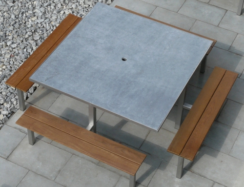 Table PIKENIK